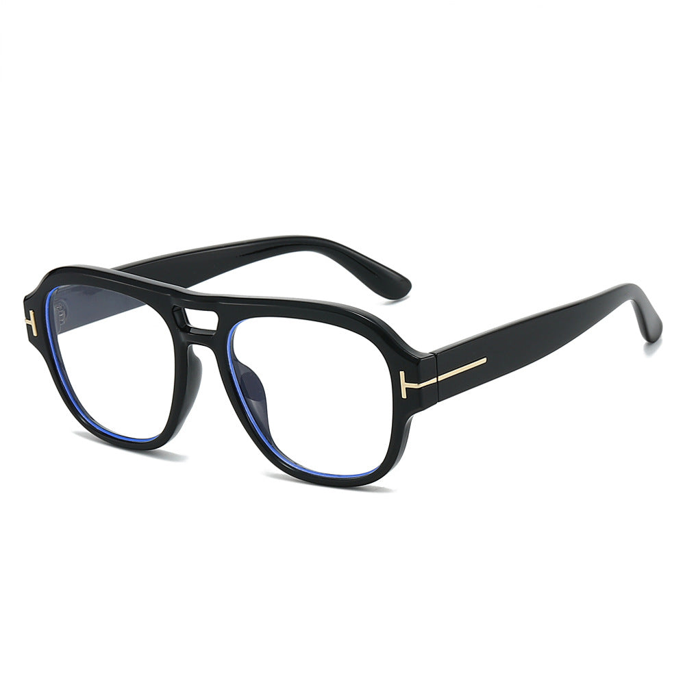 Fashion-Forward Square Frame Sunglasses Bowlift