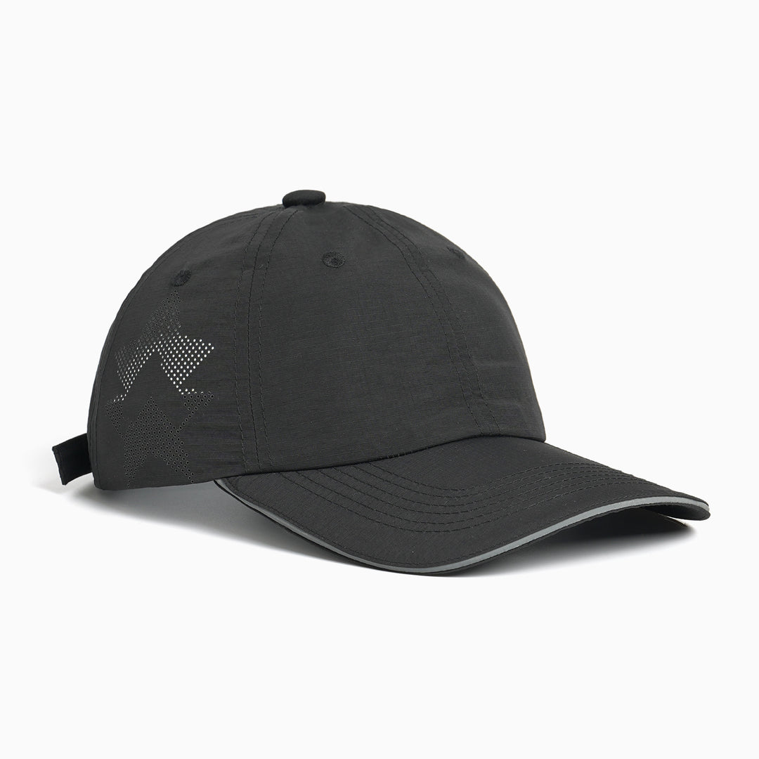 Ladies sporty and breathable functional cap Bowlift