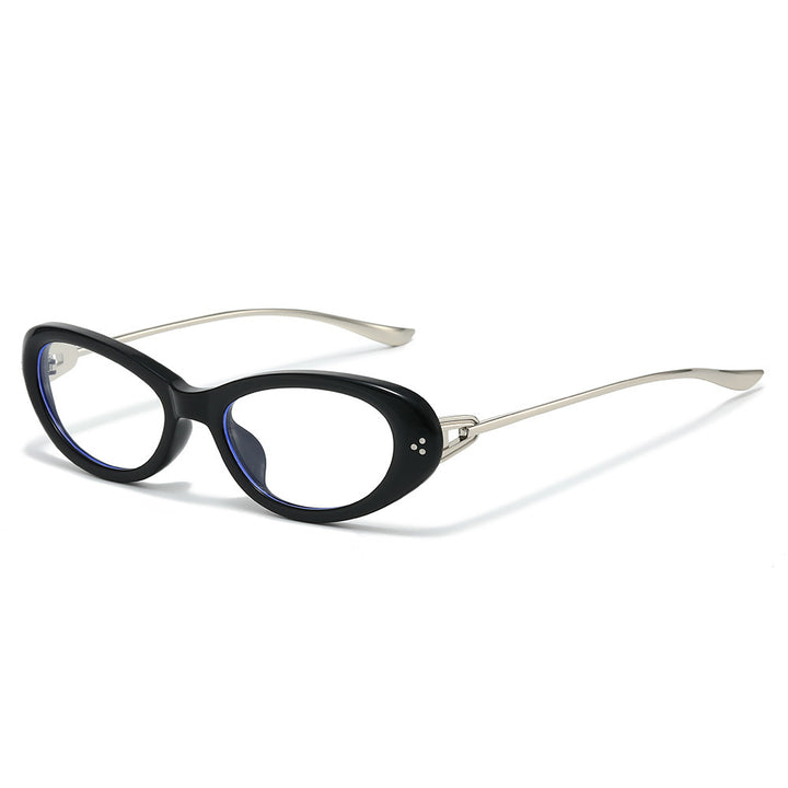 Cat-Eye Fashion Sunglasses Bowlift
