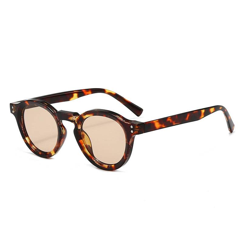 Ladies Modern Designed Glasses Bowlift