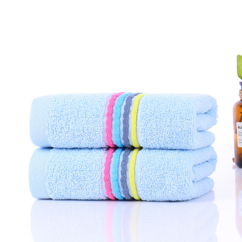 Ladies soft and cuddly towels Bowlift