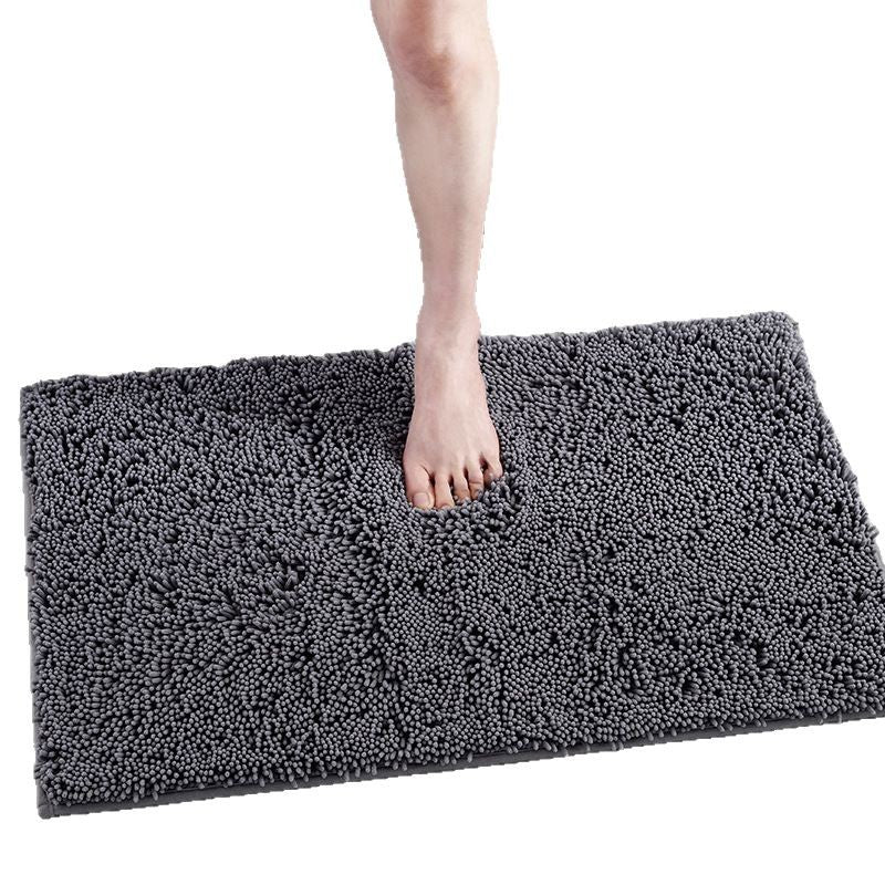 Luxury Comfort Bath Mat Bowlift