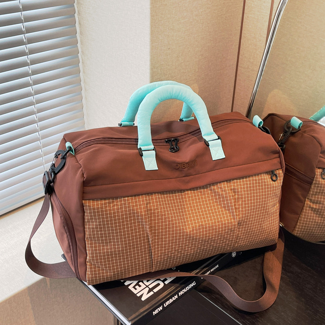 Travel Sport Duffel Bowlift
