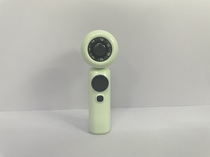 Unisex Portable Handheld Fan Bowlift