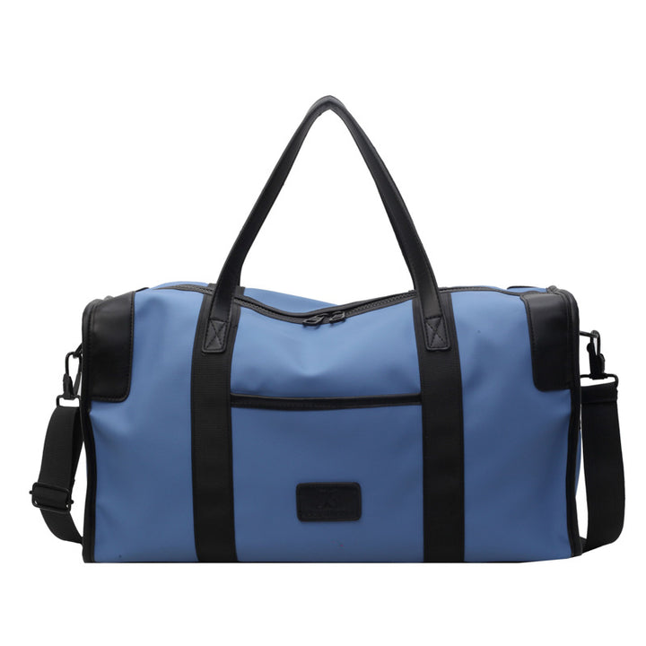 Versatile Large Travel Duffle Bag Bowlift
