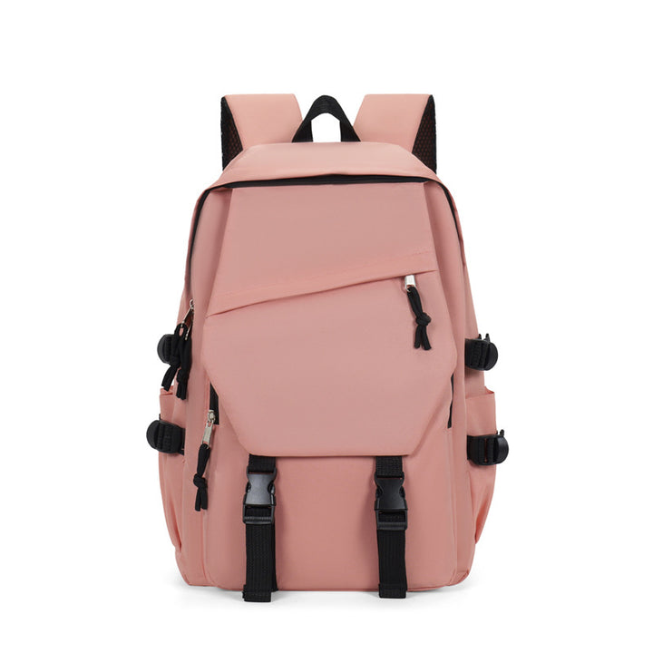 Multifunctional Urban Travel Backpack