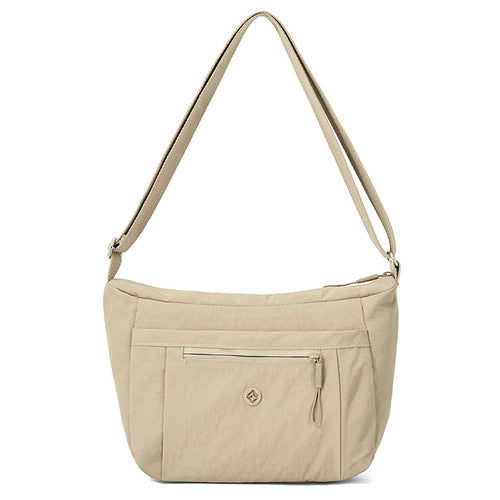 Spacious Lightweight Sling Bag Bowlift