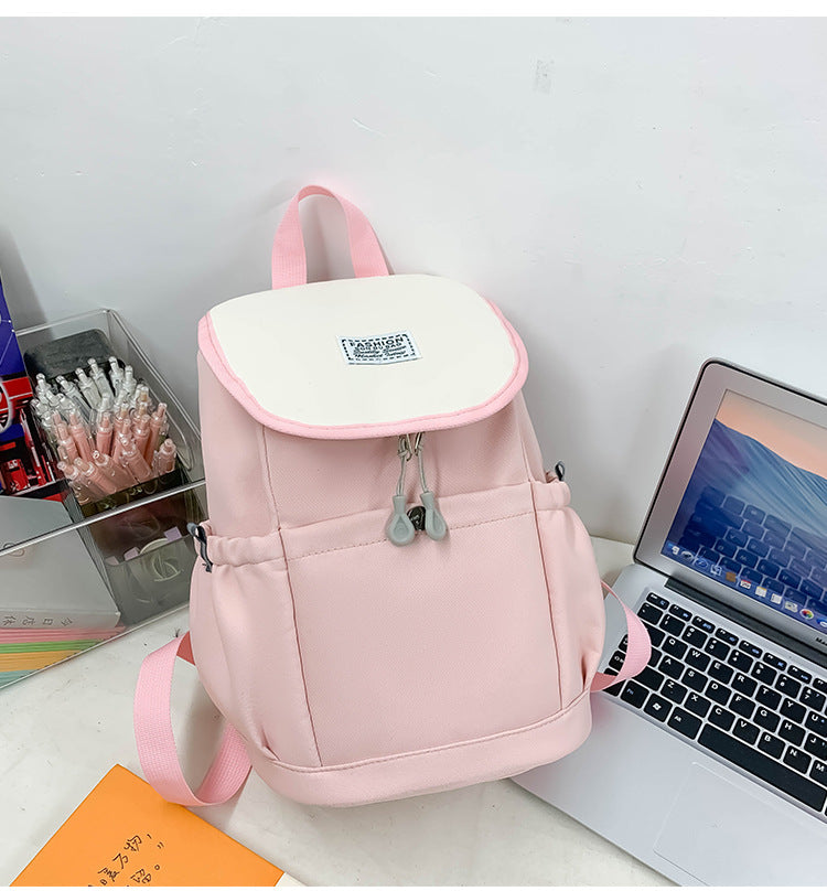 Stylish Multi-Pocket Travel Backpack Bowlift