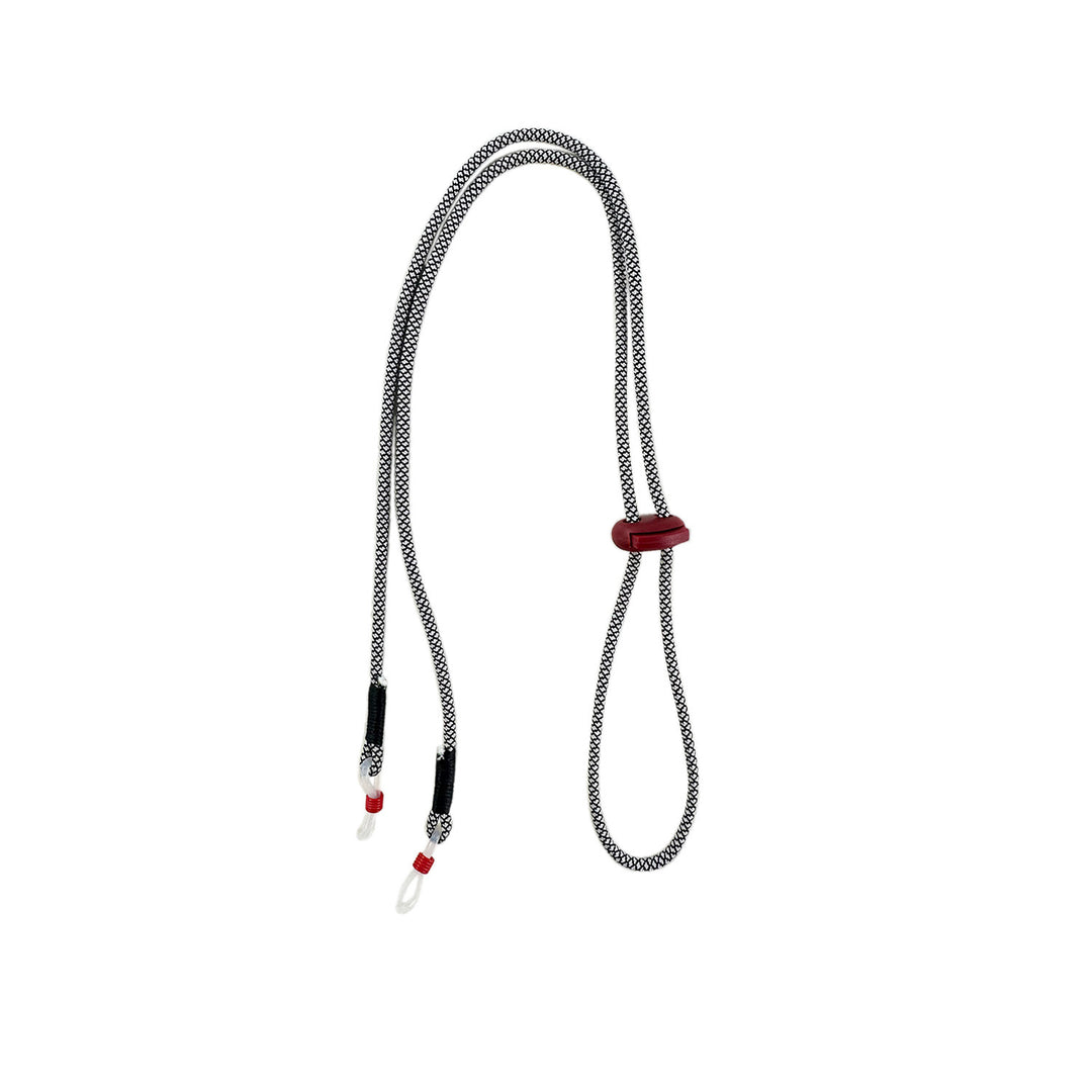 Adjustable Eyewear Retention Cord Bowlift