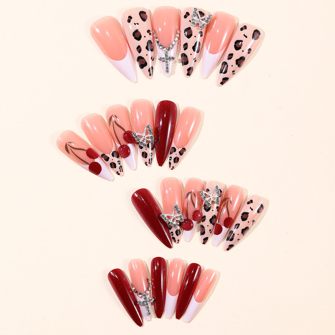 Artistic Nail Design Kit Bowlift