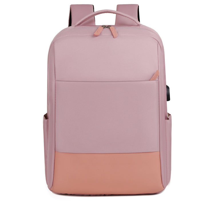 Slim-Fit Professional Backpack Bowlift
