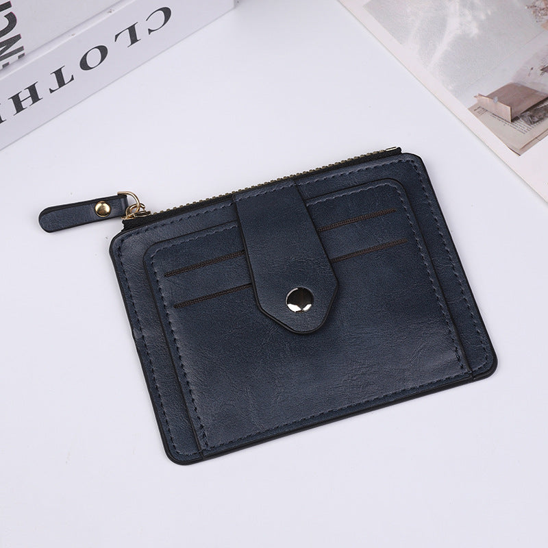 RFID-Blocking Card Holder