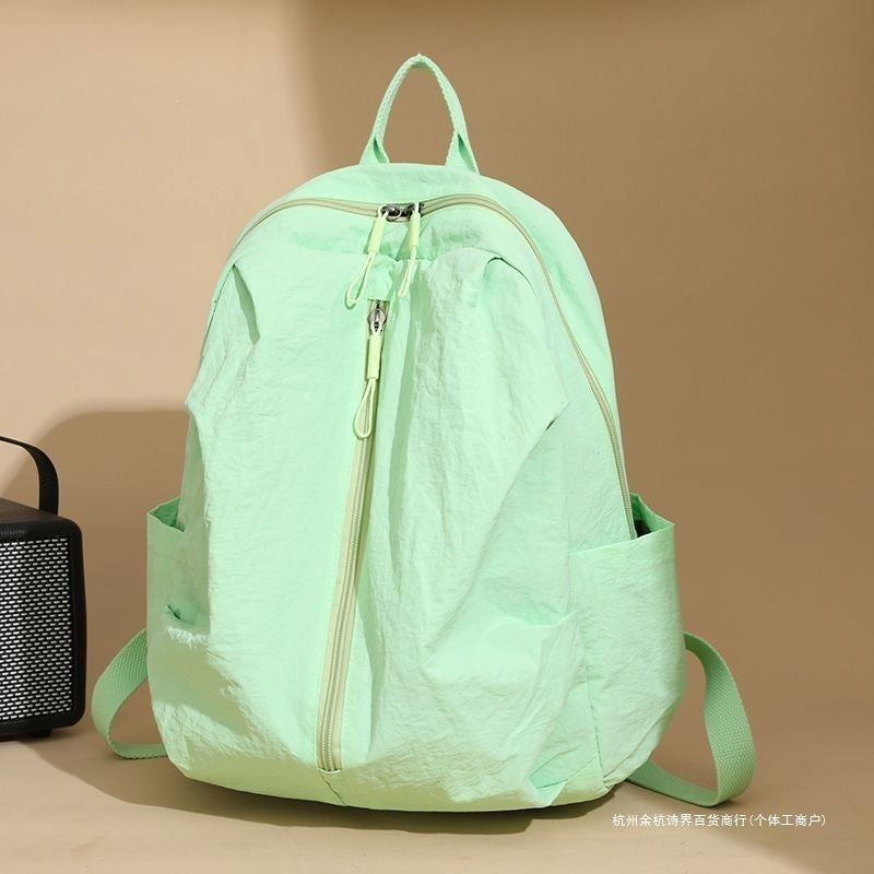 Backpack With Multiple Compartments From Bowlift