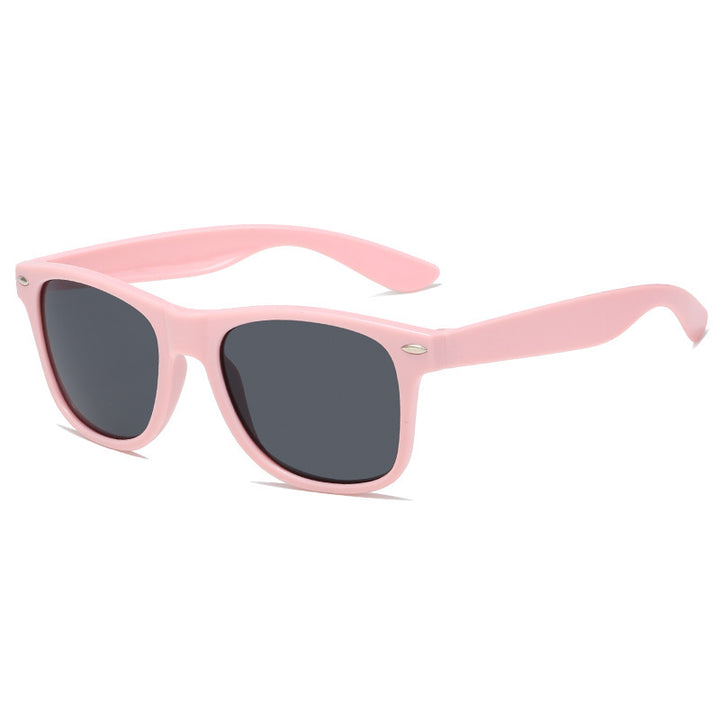 Stylish Classic Square Sunglasses Bowlift