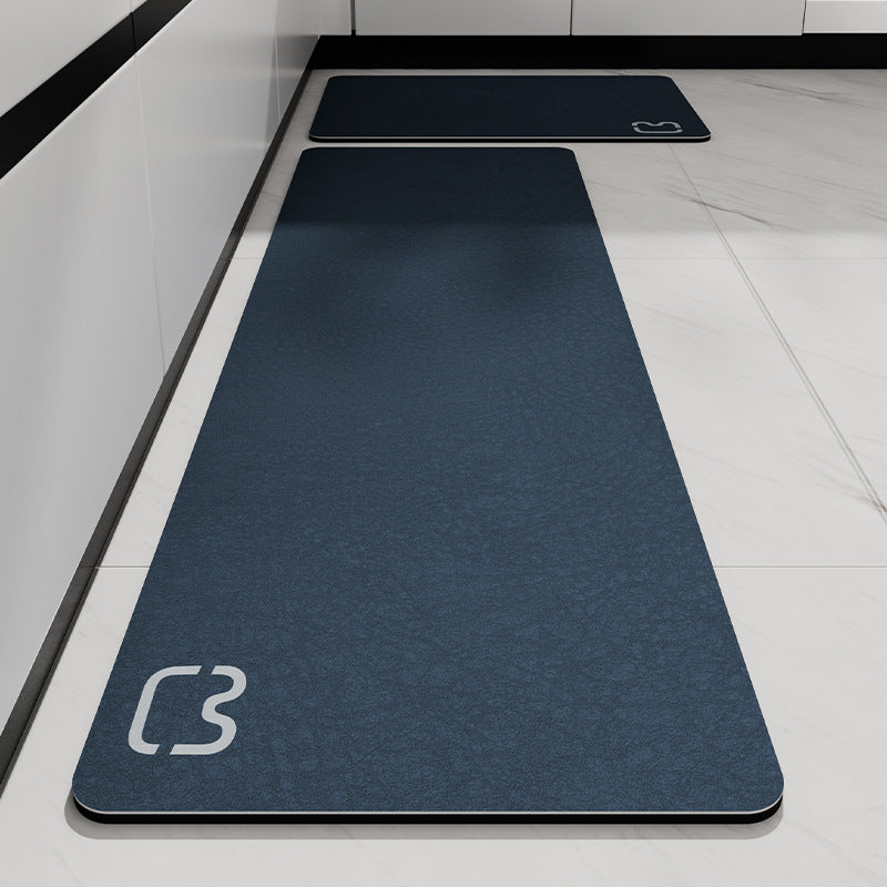 Anti-Fatigue Kitchen Runner Mat Bowlift