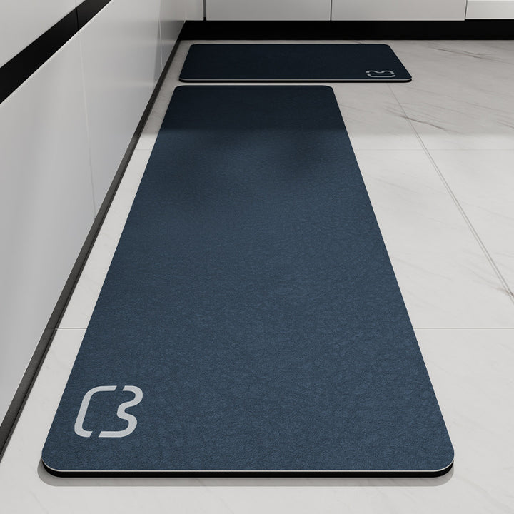 Anti-Fatigue Kitchen Runner Mat Bowlift