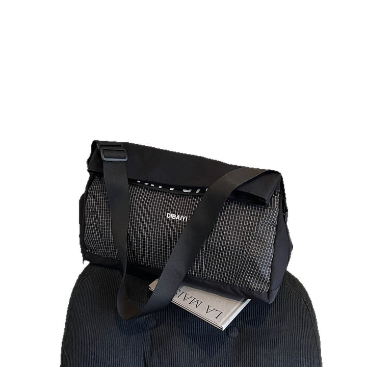 Multipurpose Sports Carry Bag