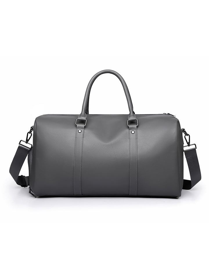 Premium Weekend Duffel Bag Bowlift