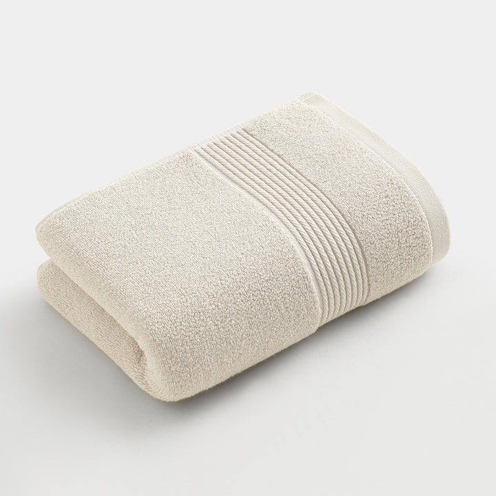 Women's extra absorbent terry bath towel Bowlift
