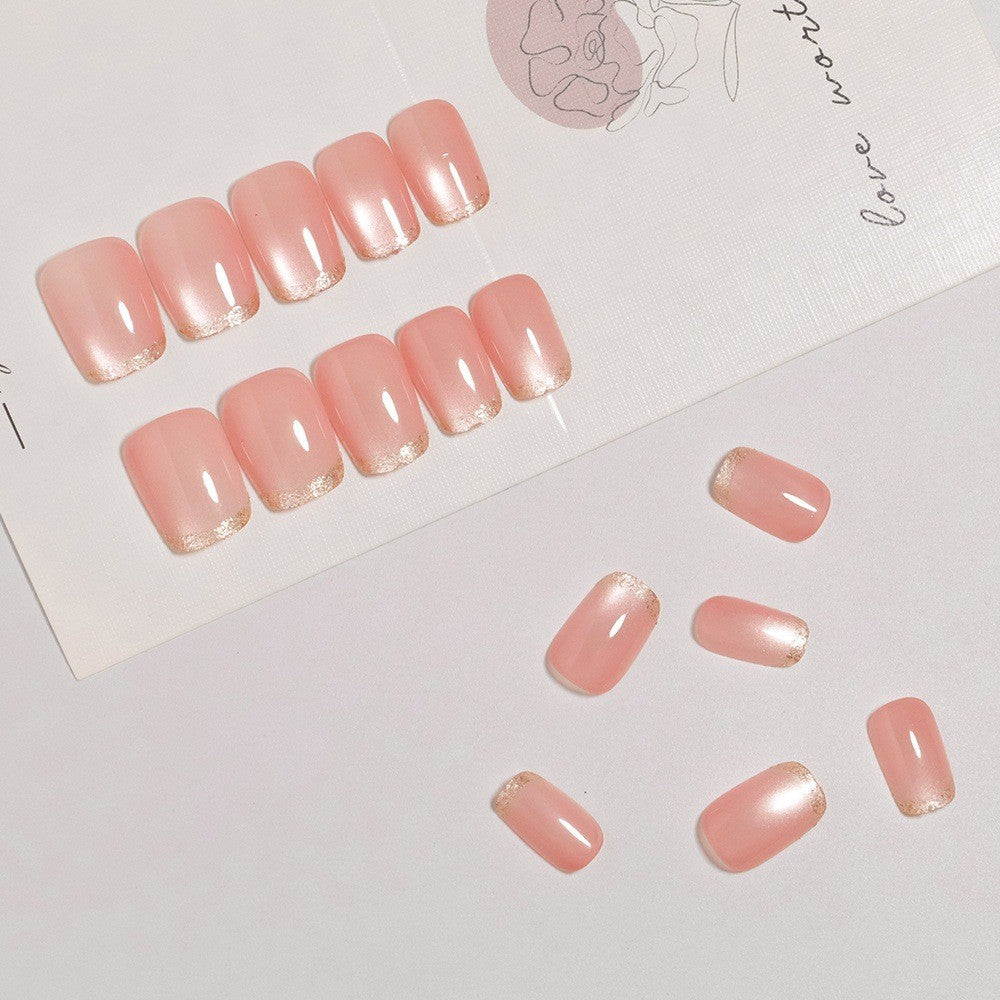 Premium Ombre Nail Art Set Bowlift