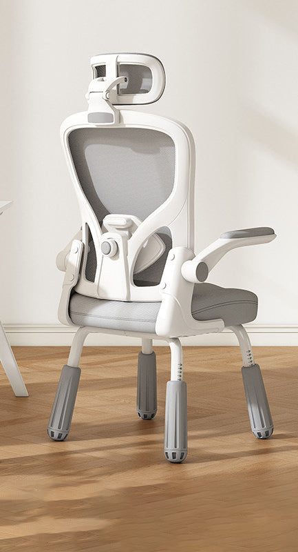 Ergonomic Study Chair Bowlift