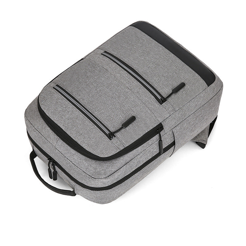 Versatile Travel Backpack Bowlift