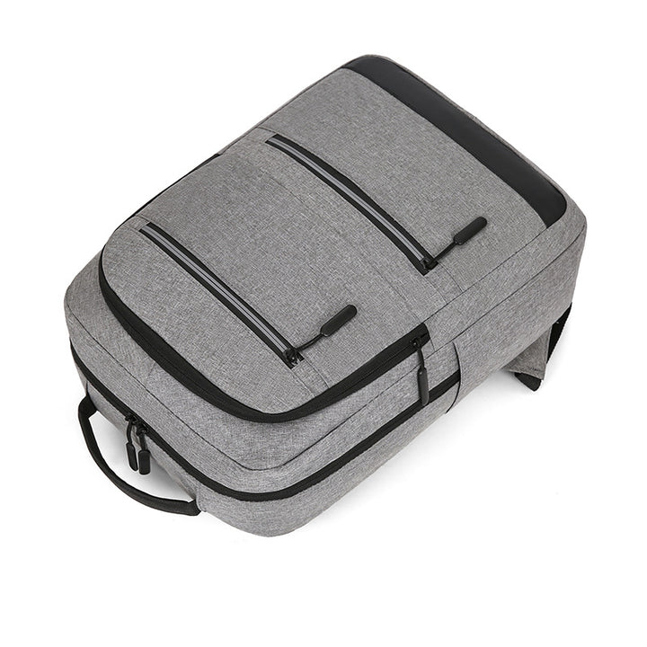 Versatile Travel Backpack Bowlift