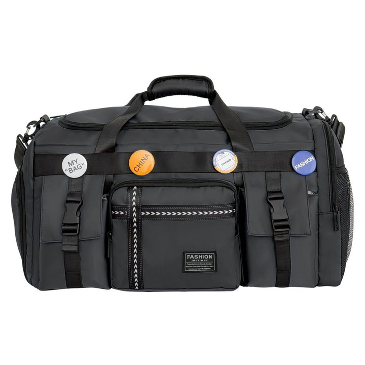 Travel Duffel Bag