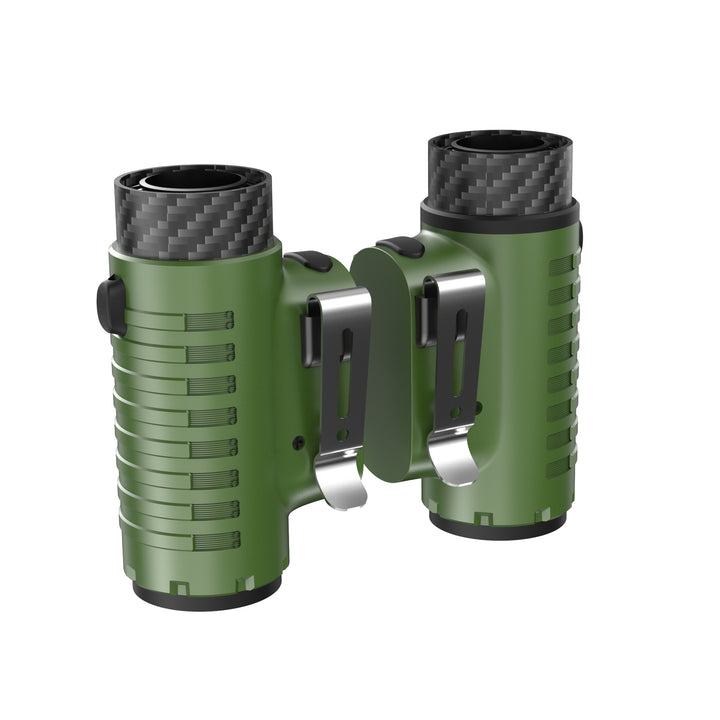 Unisex binoculars with ergonomic design Bowlift