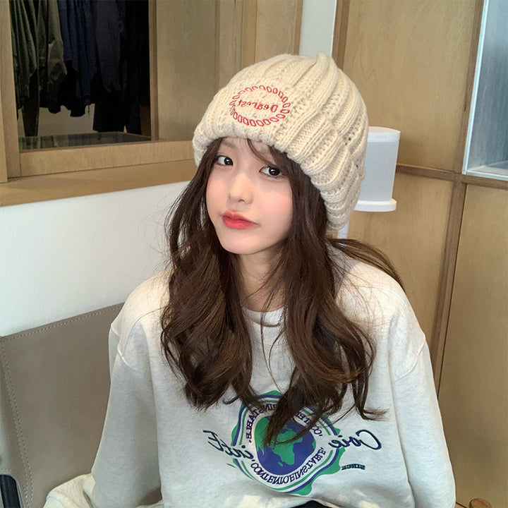 Cozy Knitted Beanie
