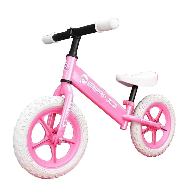 Balance Bike Bowlift