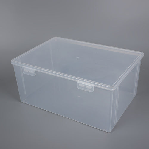 Durable Multi-Functional Storage Bin Bowlift