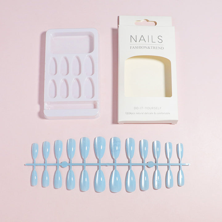 Do-It-Yourself Nail Art Kit Bowlift
