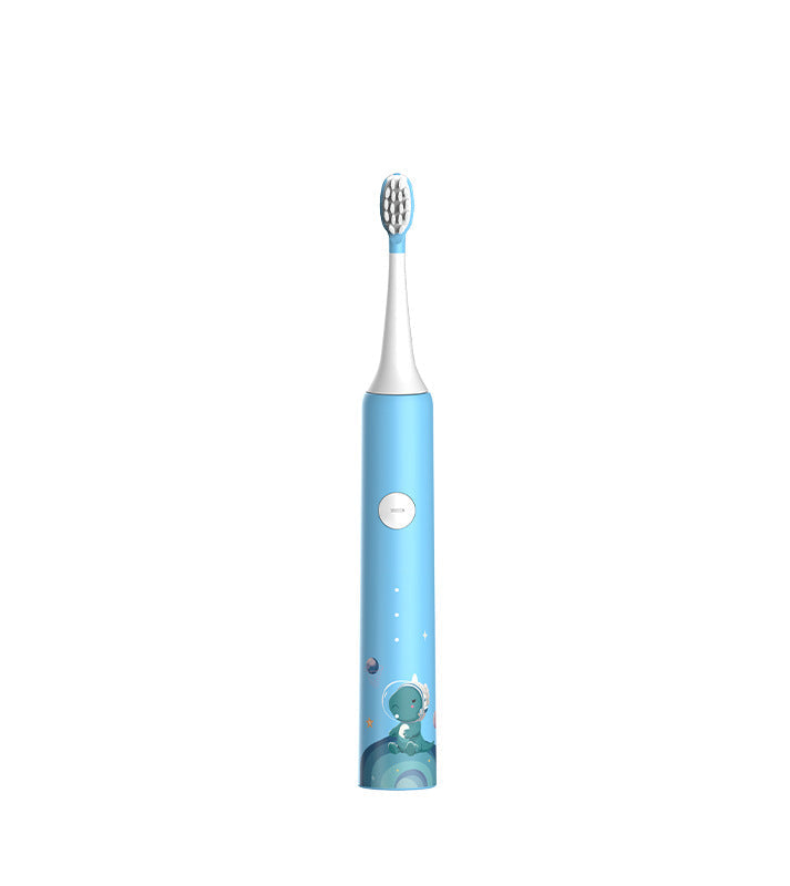 Electric Toothbrush Bowlift