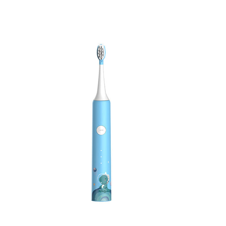 Smart Electric Toothbrush Bowlift