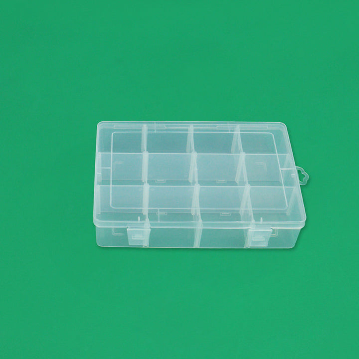 Multi-Compartment Craft Storage Organizer Bowlift