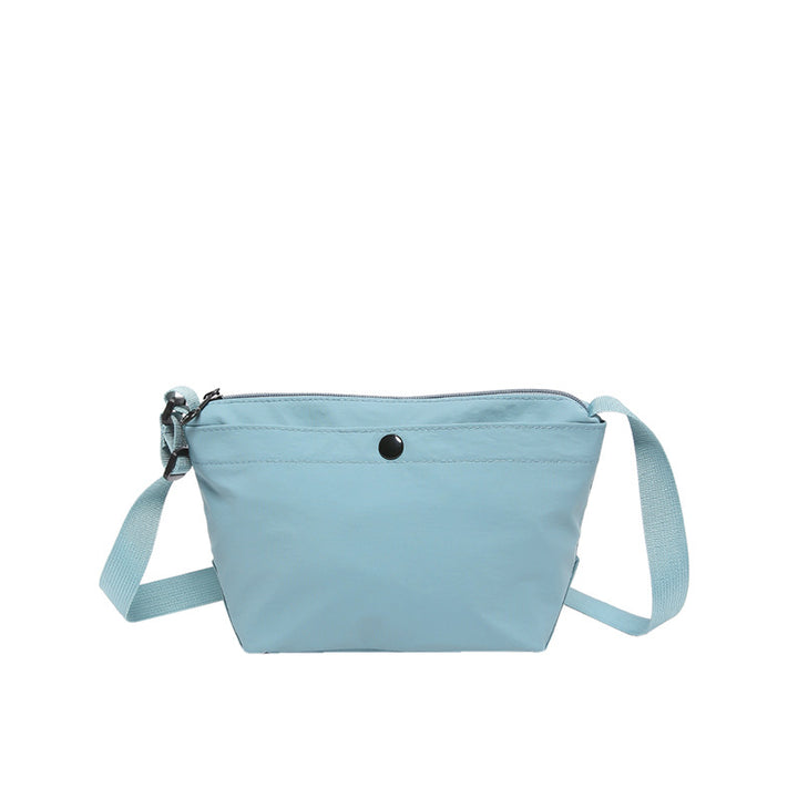 Compact Travel Crossbody Pouch Bowlift