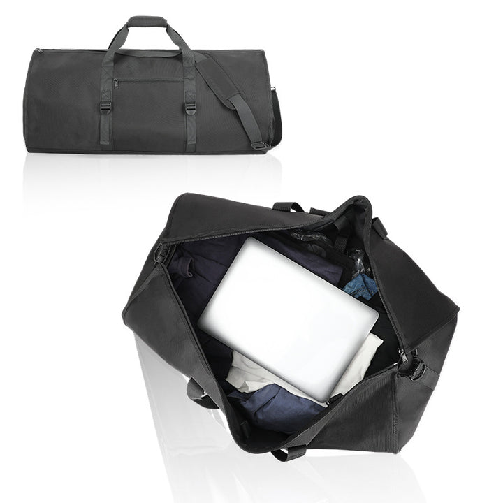 Versatile Travel Sports Duffel Bag Bowlift