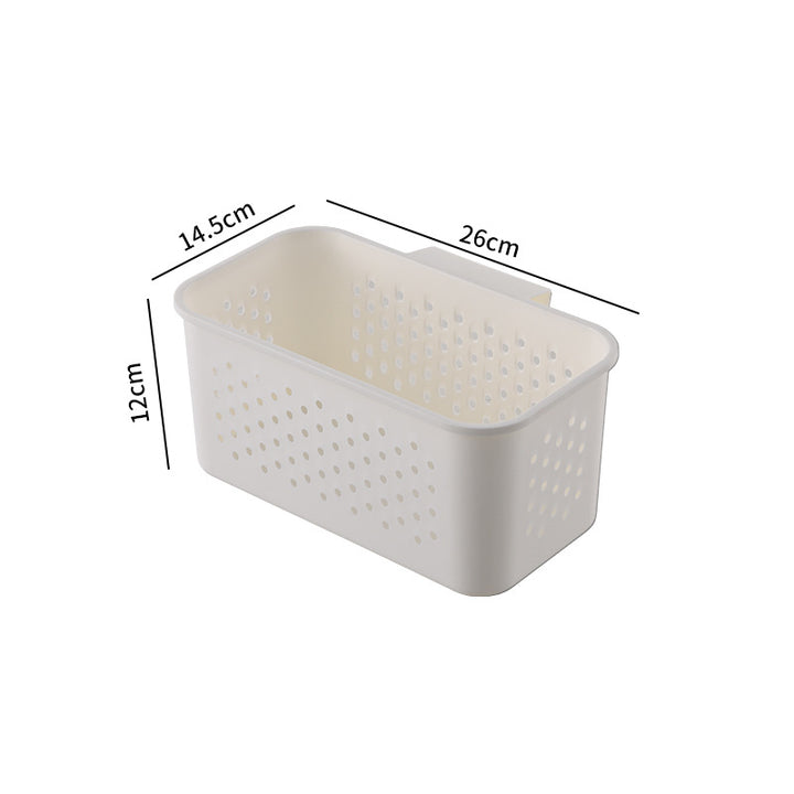 Cute Animal-Themed Laundry Basket Bowlift
