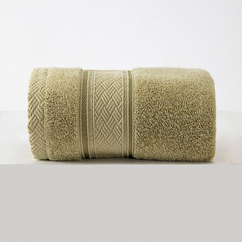 Ladies Luxury Bath Towel Bowlift