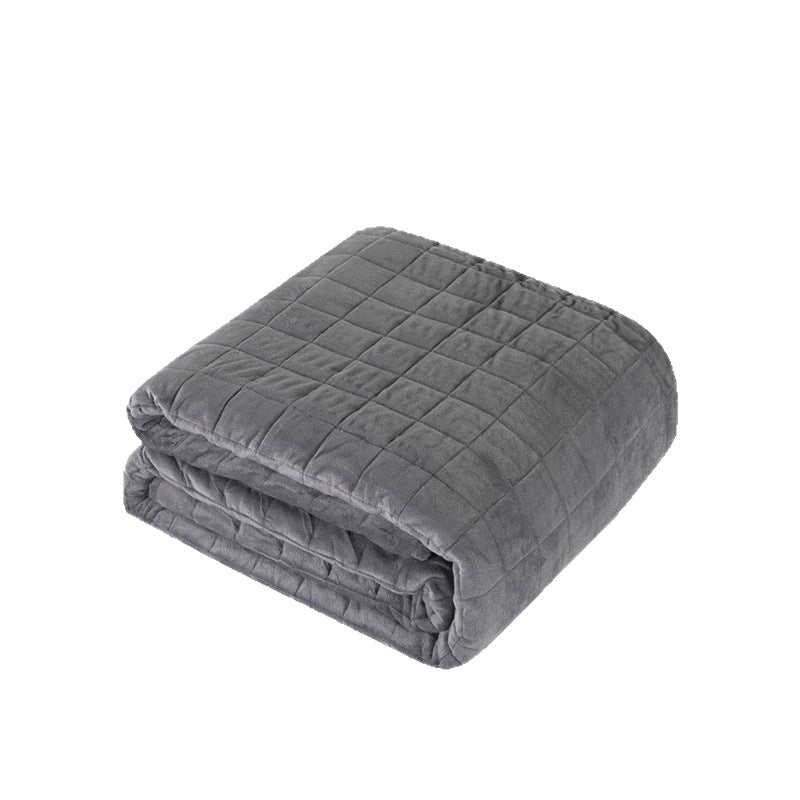 Weighted Comfort Blanket Bowlift