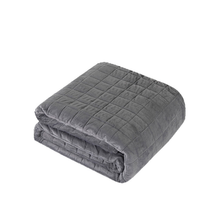 Weighted Comfort Blanket Bowlift