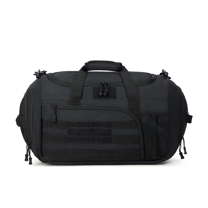 Tactical Utility Duffle Bag Bowlift