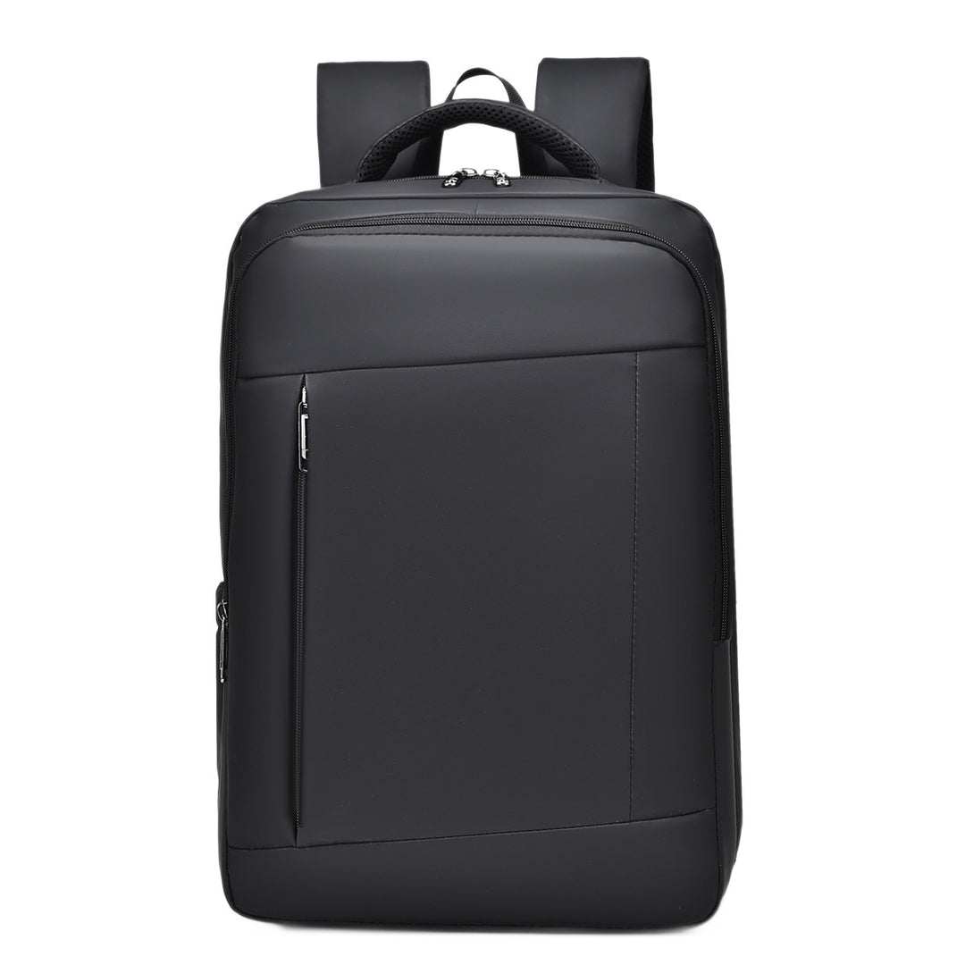 Sleek Ergonomic Travel Backpack Bowlift