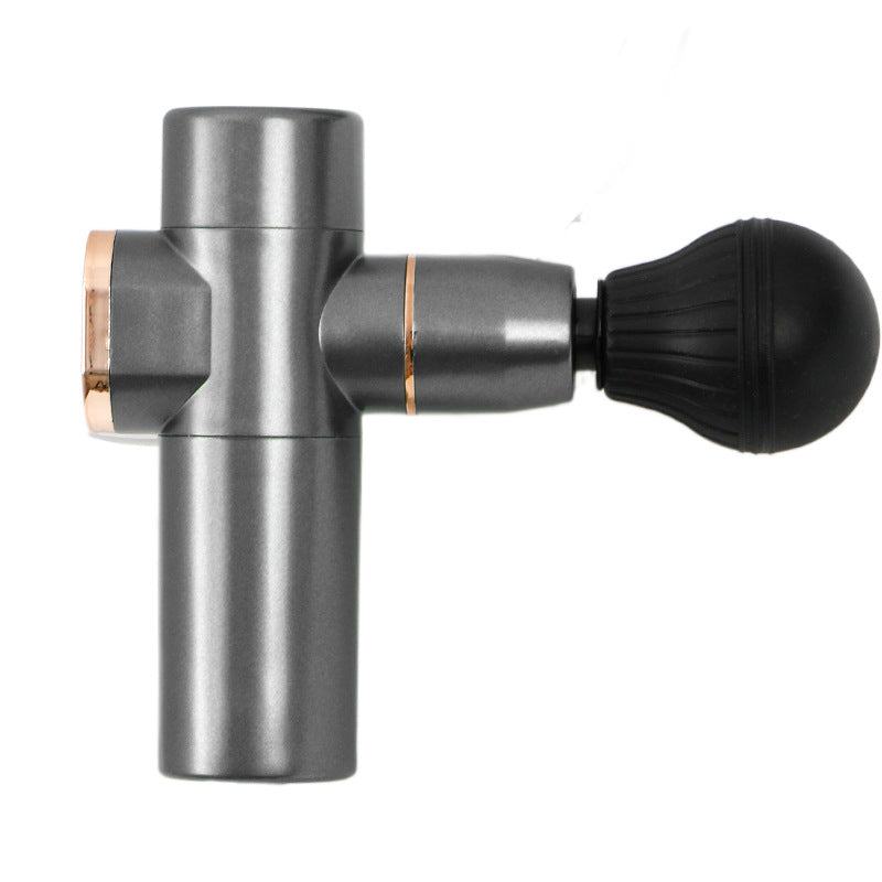 Rechargeable Deep Tissue Massage Gun Bowlift