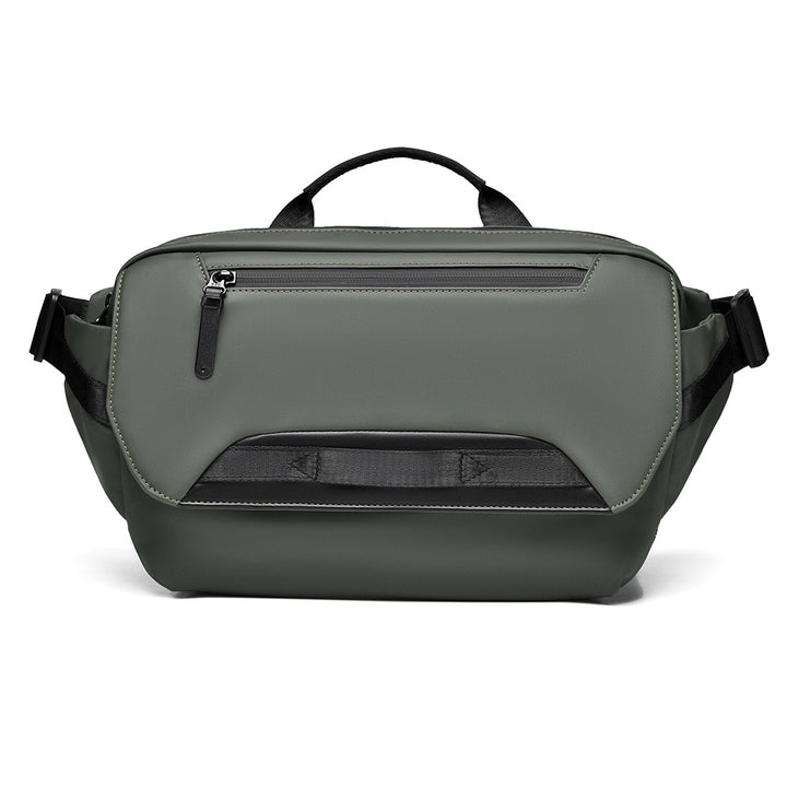 Ergonomic Urban Utility Bag Bowlift