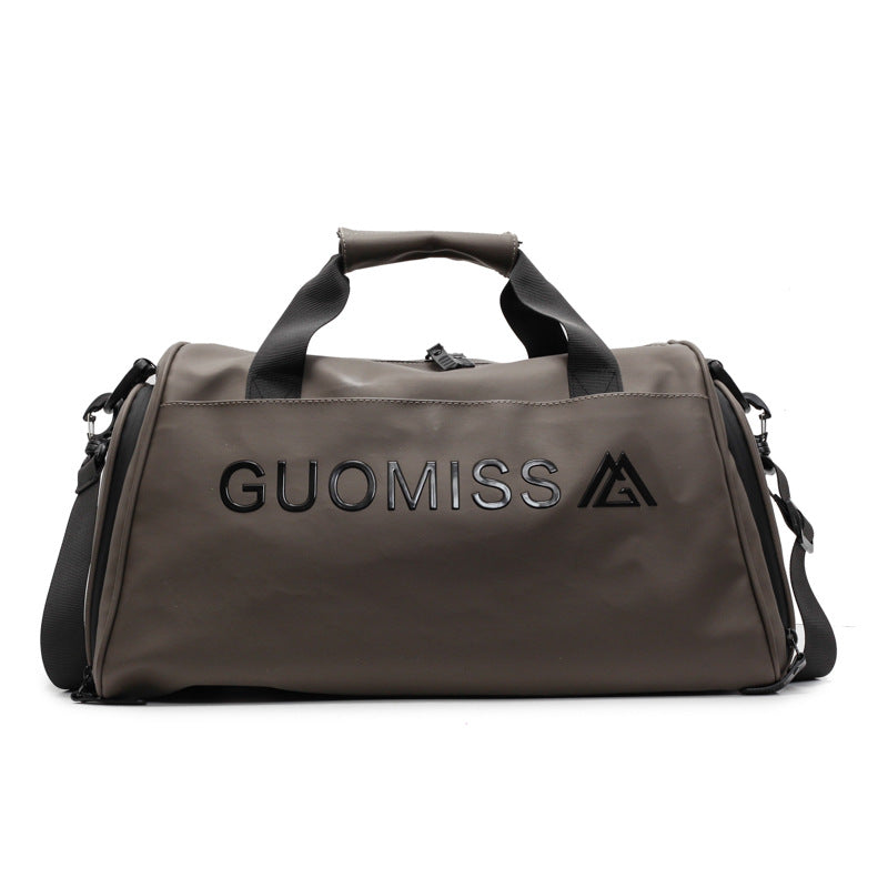 Premium Waterproof Sports Holdall