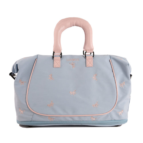 Women stylish travel bag Bowlift