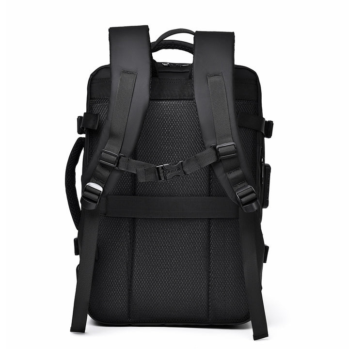 Versatile Travel Backpack Bowlift