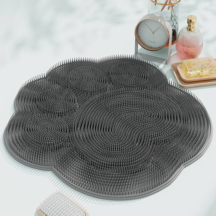 Massage Cushion Mat Bowlift